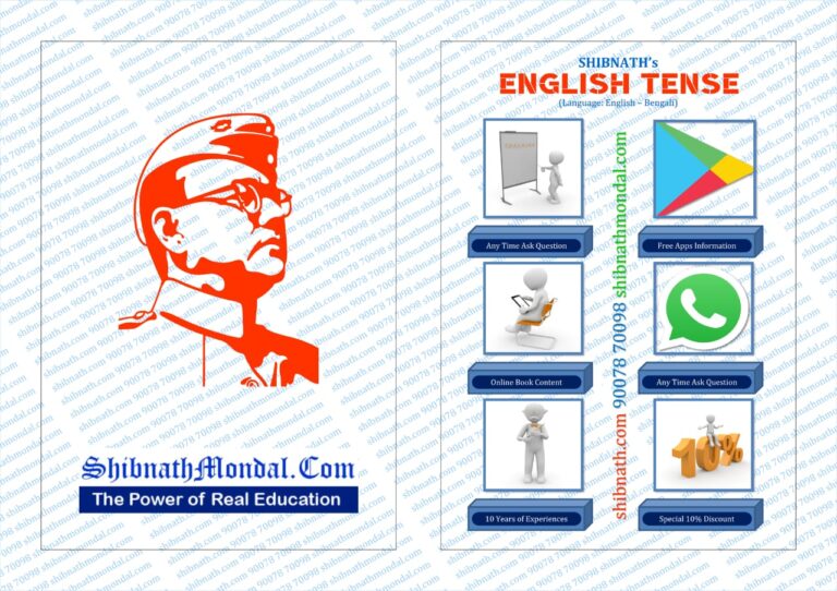 Beginners Spoken English E-Book