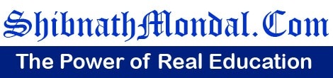 Shibnath.Com